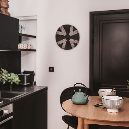 نانت Appartements Place Royale - Maisons Du Monde Hotel & Suites المظهر الخارجي الصورة