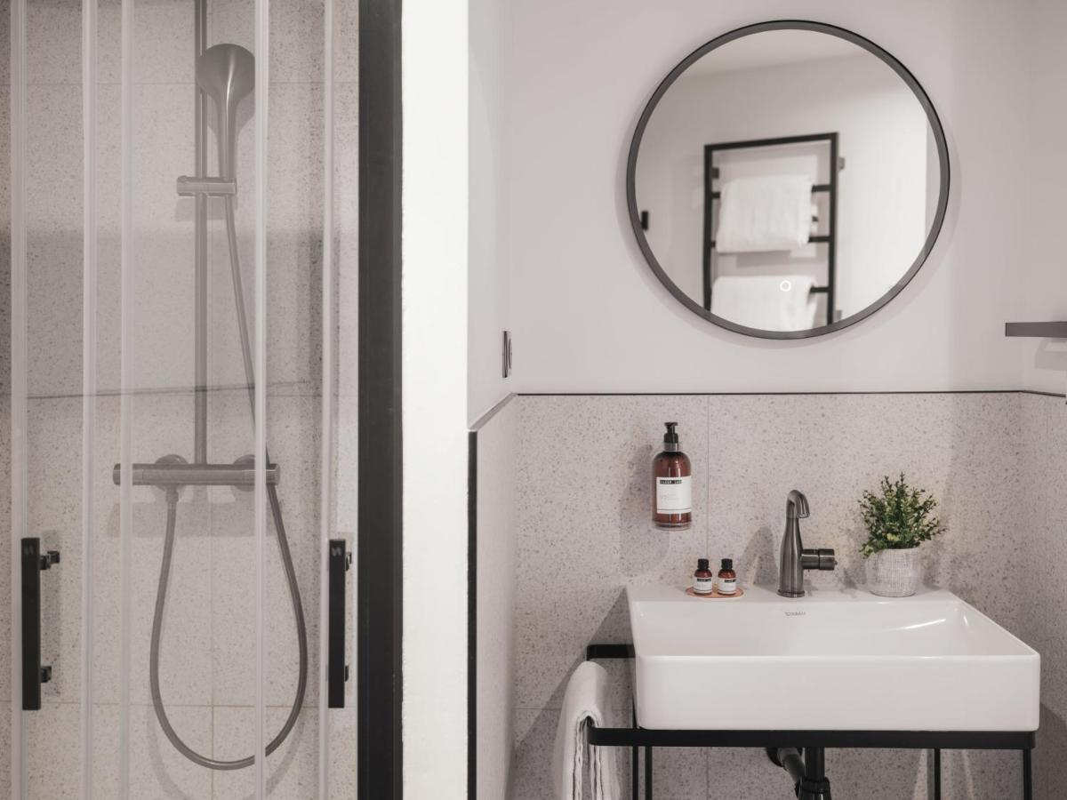 نانت Appartements Place Royale - Maisons Du Monde Hotel & Suites المظهر الخارجي الصورة