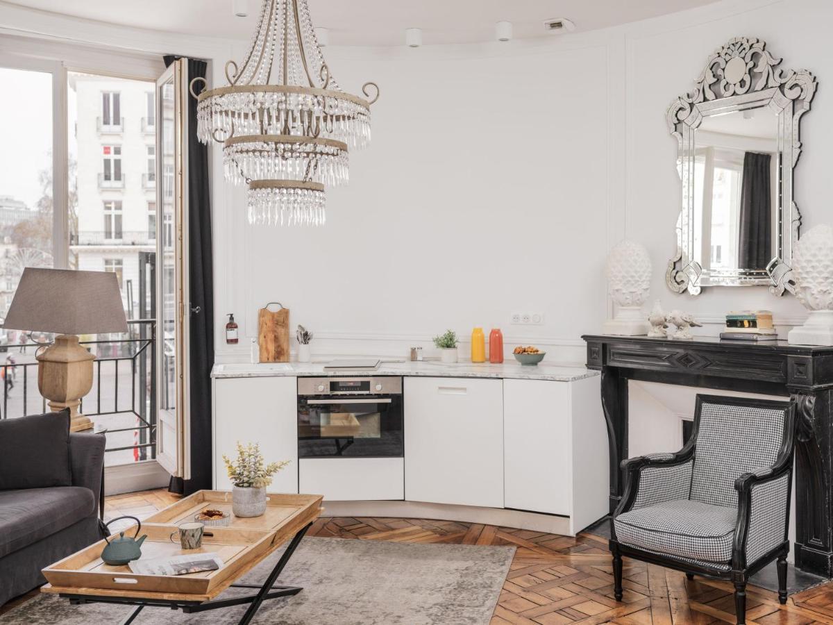 نانت Appartements Place Royale - Maisons Du Monde Hotel & Suites المظهر الخارجي الصورة