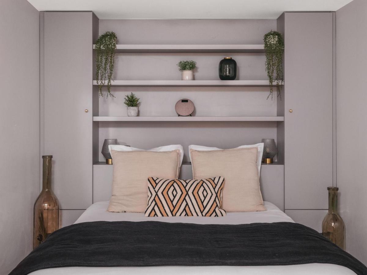 نانت Appartements Place Royale - Maisons Du Monde Hotel & Suites المظهر الخارجي الصورة